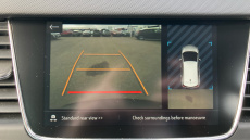 Vauxhall Crossland 1.2 Turbo Ultimate 5dr Petrol Hatchback